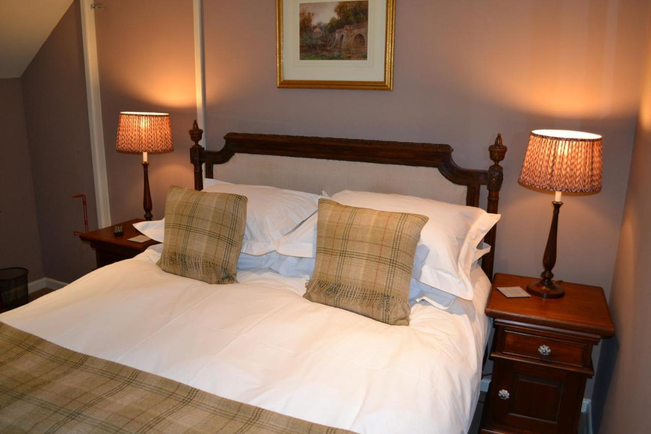 Bed and Breakfast Maplestone Shepton Mallet Exterior foto