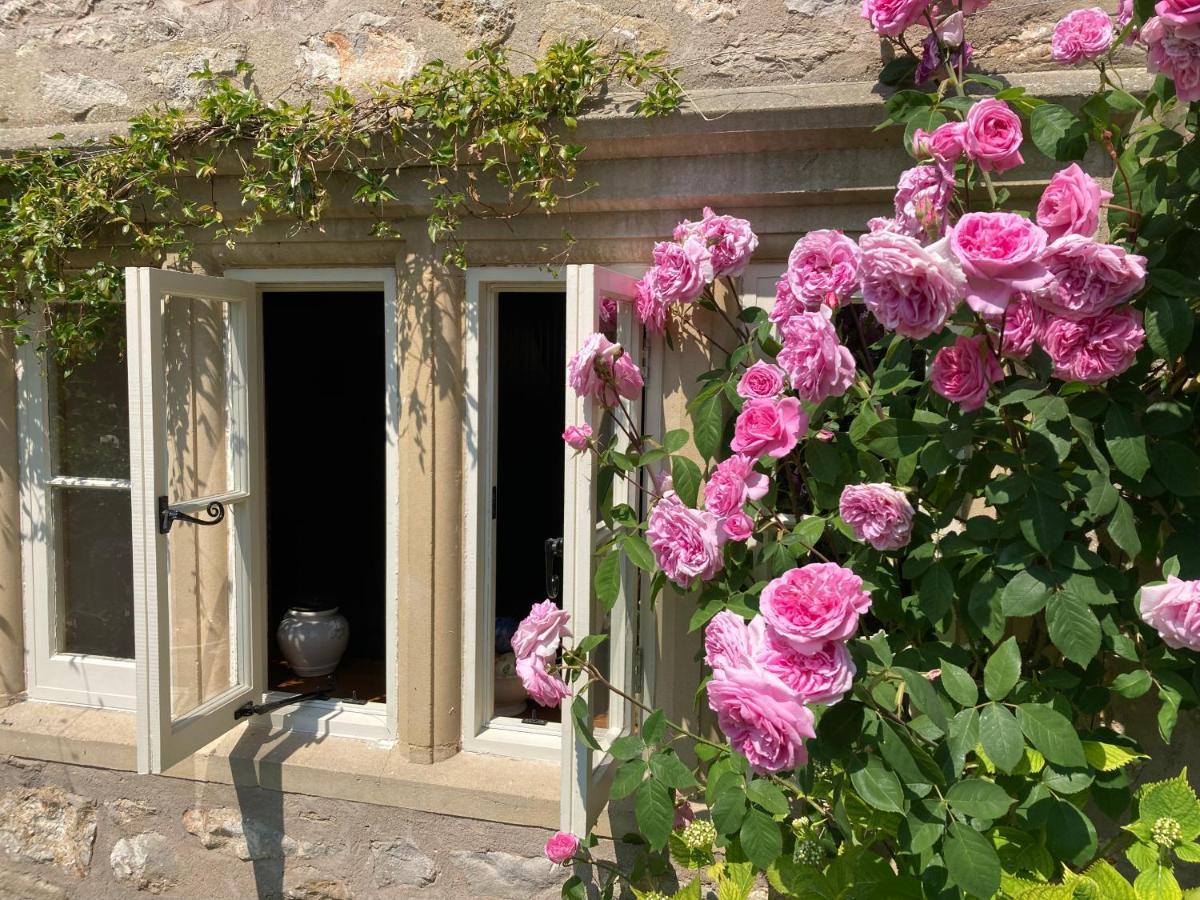 Bed and Breakfast Maplestone Shepton Mallet Exterior foto